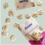 Delisha Bakes Masuk Top 10 Pasar Lokal Suara UMKM, Inilah Karya Insinyur yang Dalami Dunia Baking