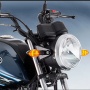 Yamaha YTX 125: Si Kuat Beban dengan 4 Shockbreaker Belakang, Cocok Buat Angkut Barang Berat