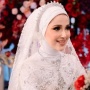 4 Pesona Miskah Shafa, Kakak Ipar Baru Fadil Jaidi yang Curi Perhatian
