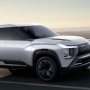 Mitsubishi DST: Xforce Versi Sangar, Gagah Seperti Pajero Sport