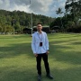 Jadi Utusan Khusus Presiden, Gaya Bicara Raffi Ahmad Mirip Vicky Prasetyo sampai Diketawain Nagita Slavina