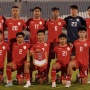 Hajar Kepulauan Mariana Utara, Tren Positif Timnas Indonesia U-17 Berlanjut
