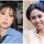 Berani Bahas Fufufafa di Acara TV, Rizky Inggar Dipuji Lebih Cerdas dari Kiky Saputri