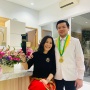 Jemput Karier jadi Dokter, Intip Gurita Bisnis Nicholas Sean Anak Veronica Tan