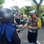 Korlantas Polri Gelar Operasi Zebra 2025 dari 17 November, Ini Tujuan Utamanya