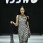 Runway Jakarta Fashion Week 2025 Hadirkan Koleksi Futuristik dan Eksentrik