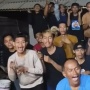 Siapa Pencetus Joget Sadbor? Tren Live TikTok Satu Kampung Biar Disawer