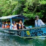 PLN Garap Eco Tourism "Green Canyon" Pangandaran Jadi Destinasi Wisata Global