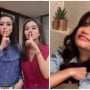 Mayang Adik Vanessa Angel Mejeng dengan Maia Estianty, Fuji Ramai Dikasihani