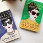 3 Rekomendasi Novel Karya Kevin Kwan, Ada Crazy Rich Asians