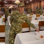Diungkap Meutya Hafid, Acara Makan Malam Pembekalan Kabinet Prabowo di Akmil Dicap Terlalu Mewah