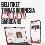 Fans Timnas Indonesia Ngeluh Bikin Garuda ID Ribet! OTP Dikirim Seabad Kemudian