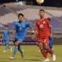 Publik Dunia Tuding Timnas Indonesia 'Curang' saat Lawan Australia di Kualifikasi Piala Asia U-17 2025