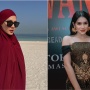 Sempat Dicurhati Paula Verhoeven Saat Umrah, Davina Karamoy Singgung Soal Cari Pasangan yang Baik