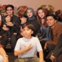 Tak Kenakan Hijab, Aaliyah Massaid Kena Cibir Netizen Saat Hadir ke Ultah Ayah Mertua