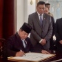 Ingin Rampungkan IKN Dalam 4 Tahun, Prabowo Siap Teken Keppres Pemindahan Ibu Kota
