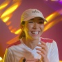 Momen Memalukan Gisel saat Audisi Indonesian Idol, Ada yang Melorot