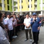 Rusun Pasar Rumput Prioritaskan untuk Masyarakat Kecil,  Mendagri Dukung Langkah Cepat Menteri Maruarar