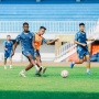 Pelatih PSIM Yogyakarta: Qadarullah, Allah yang Menggerakkan Kami ke Liga 1