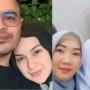 Postingan Istri Pertama Haldy Sabri Sebelum Meninggal yang Menyayat Hati: Hanya Maut Memisahkan Kita