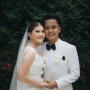 Bahagianya Anthony Ginting Resmi Menikah dengan Mitzi Abigail: Akhirnya KPR-nya Lunas!