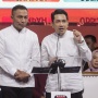 Ditanya Masalah Transportasi dan Air Bersih di Kepulauan Seribu, Dharma-Kun Justru Janjikan Bio Energi dan Internet