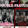 Film There's Still Tomorrow dan Death Whisperer 2 Siap Kuras Emosi hingga Kengerian