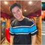 Foto Dicatut Jadi Selingkuhan Paula Verhoeven, Dimas Andrean Disebut Jauh Lebih Tampan dari Baim Wong