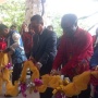 Peresmian Gedung Baru GKI Harapan Abepura di Jayapura Dihadiri Ribuan Jemaat