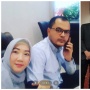 Sosok Dwi Astuti, Mediang Istri Haldy Sabri Dibilang Mirip Ibu Irish Bella