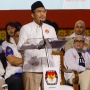 Kalah di Survei LSI, Suswono Singgung Hasil Jajak Pendapat Ganjar-Mahfud Saat Pilpres