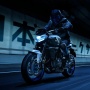 Apa Saja Fitur Baru yang Ada di Yamaha MT-07 2025?
