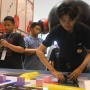 Seru! Ajang Codero National Competition 2024: Uji Skill Coding dan Kreativitas Robot