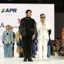 Kolaborasi dengan Danjyo Hiyoji dan Tities Sapoetra di JFW 2025, Brand Ini Tampilkan Show Bertajuk Fashion Evolution