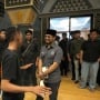 Berbincang dengan Milenial dan Gen Z, Fajar Hadi Prabowo: Kritik Itu Penting
