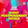Festival Musik K-Pop, Waterbomb Jakarta 2024 Ditunda Sampai Tahun Depan