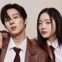 Dikonfirmasi Pacaran, Kim Woo Seok dan Kang Na Eon Cinlok Saat Syuting Social Savvy Class 101