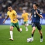 Gelandang Jepang Pemecah Rekor Beri Sinyal Bahaya untuk Timnas Indonesia