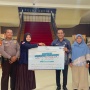 Tak Hanya Fokus Layani Penumpang, ASDP Juga Beri Beasiswa dan Perhatikan Pendidikan