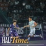 Hasil Persik Kediri vs Persib Bandung: Pangeran Biru Hajar Macan Putih 2-0