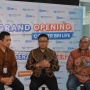 BRI Life Resmikan BRI Life Corner di Rumah Sakit Melinda 3 dan Edelweiss