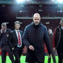Erik ten Hag Dipecat, Manchester United: 8 Pelatih, 7 Gelar, 156 Kekalahan