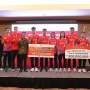 Raih Juara Dunia Junior 2024, Tim Beregu Campuran Indonesia Diguyur Bonus Ratusan Juta