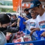 Lebih dari Modal, BRI Beri Pendampingan Lengkap untuk UMKM Stroberi