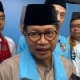 Didukung Relawan Pendekar, Cagub Pramono Makin Pede: Semangatnya Betul-betul dari Akar Rumput