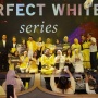 Bisnis Berkembang Pesat, Perfect White Apresiasi Mitra Bersama Bryan Domani