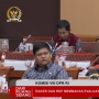 Pasha Ungu Cecar Menteri Agama dengan 'Indeks Perasaan Jemaah Haji' Terkait Pelayanan Jemaah