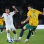Dituduh Main Mata saat Lawan Timnas Indonesia, Ini Bantahan Media Australia!