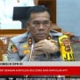 Umbar 'Dosa-dosa' Ipda Rudy Soik di DPR, Kapolda NTT Ungkit Pesta Miras Bareng Polwan di Karaoke hingga Fitnah Propam