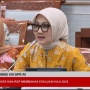 Setelah Pasha Ungu, Giliran Istri Ridwan Kamil Berikan Catatan ke Menag Soal Petugas Haji